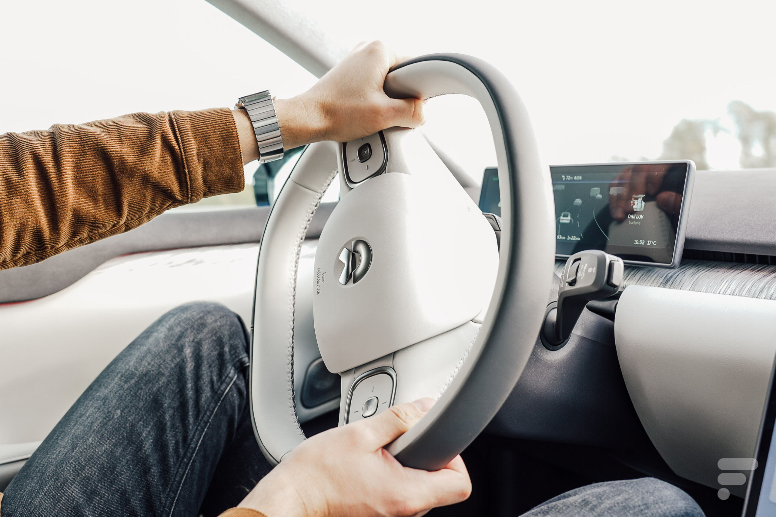 Nio ET7 Review: Electric Vehicle Promising 1000km Range 152 Nio ET7 // Source : Robin Wyck pour GoStart.Biz