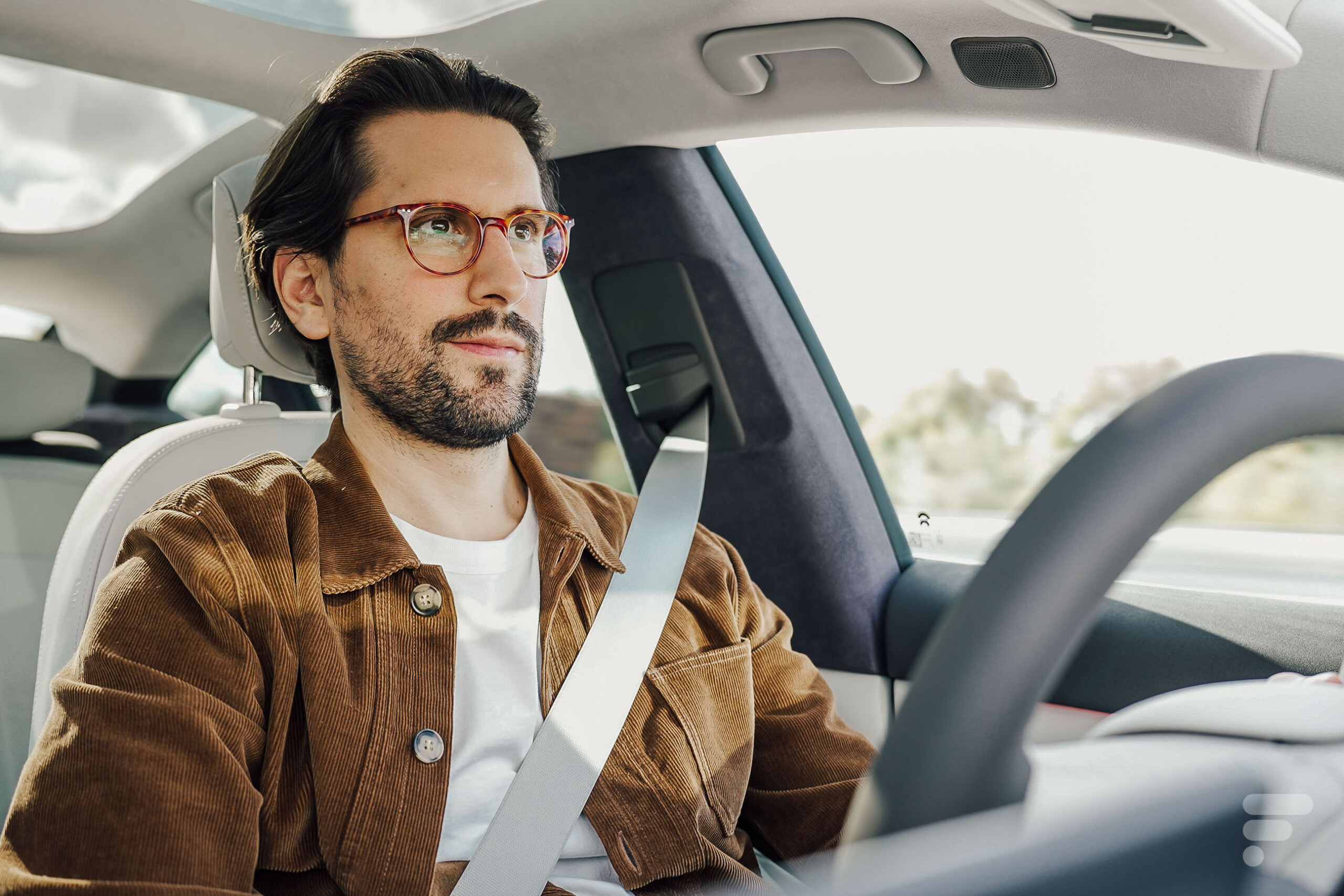 Nio ET7 Review: Electric Vehicle Promising 1000km Range 130 Nio ET7 // Source : Robin Wyck pour GoStart.Biz