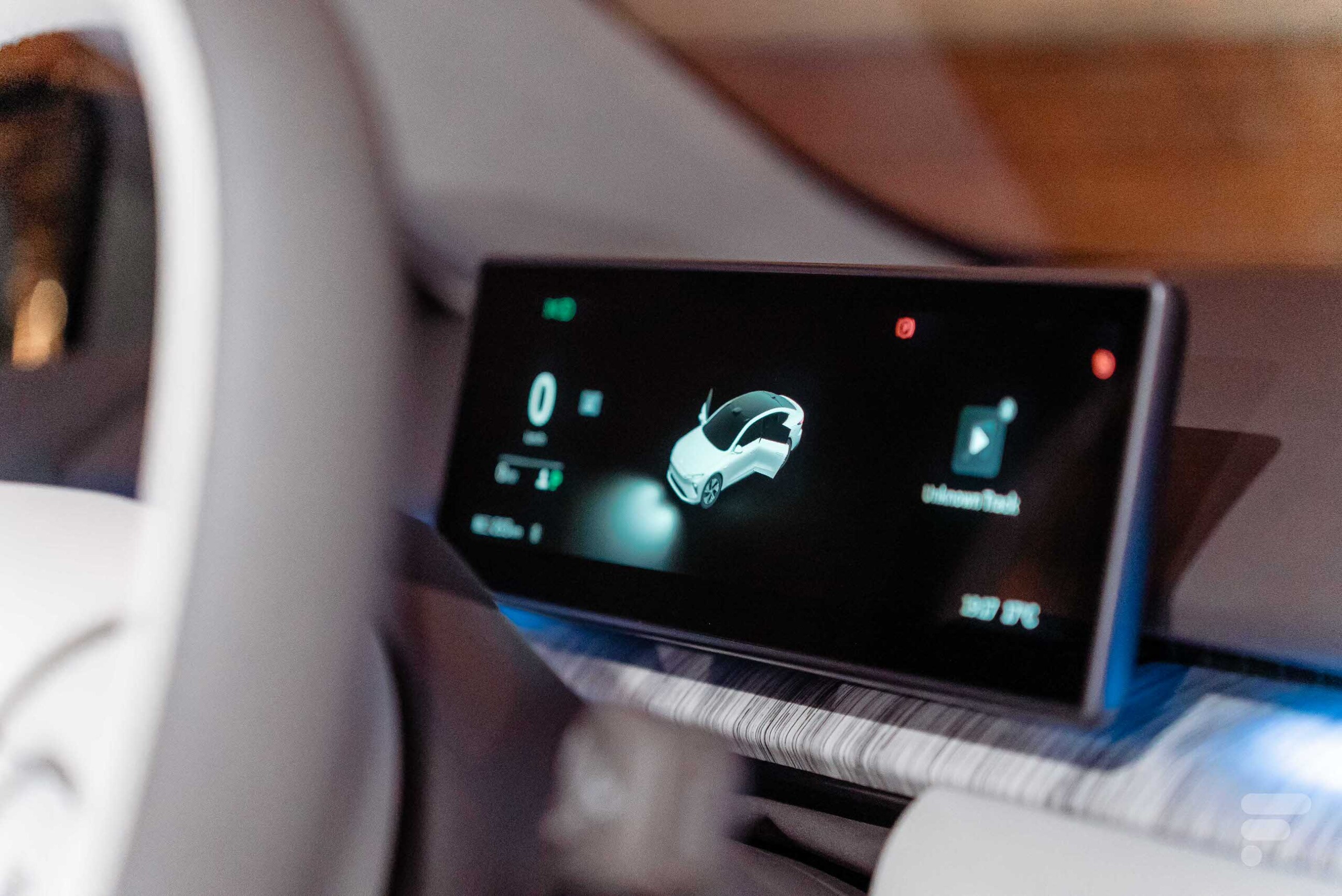 Nio ET7 Review: Electric Vehicle Promising 1000km Range 145 Nio ET7 // Source : Robin Wyck pour GoStart.Biz