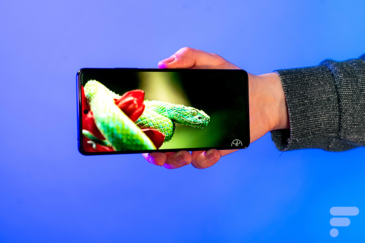 Poco X5 Pro 5G Review: Well-Equipped and High-Performance 54 poco x5 pro 5g 09 Poco X5 Pro 5G Review: Well-Equipped and High-Performance