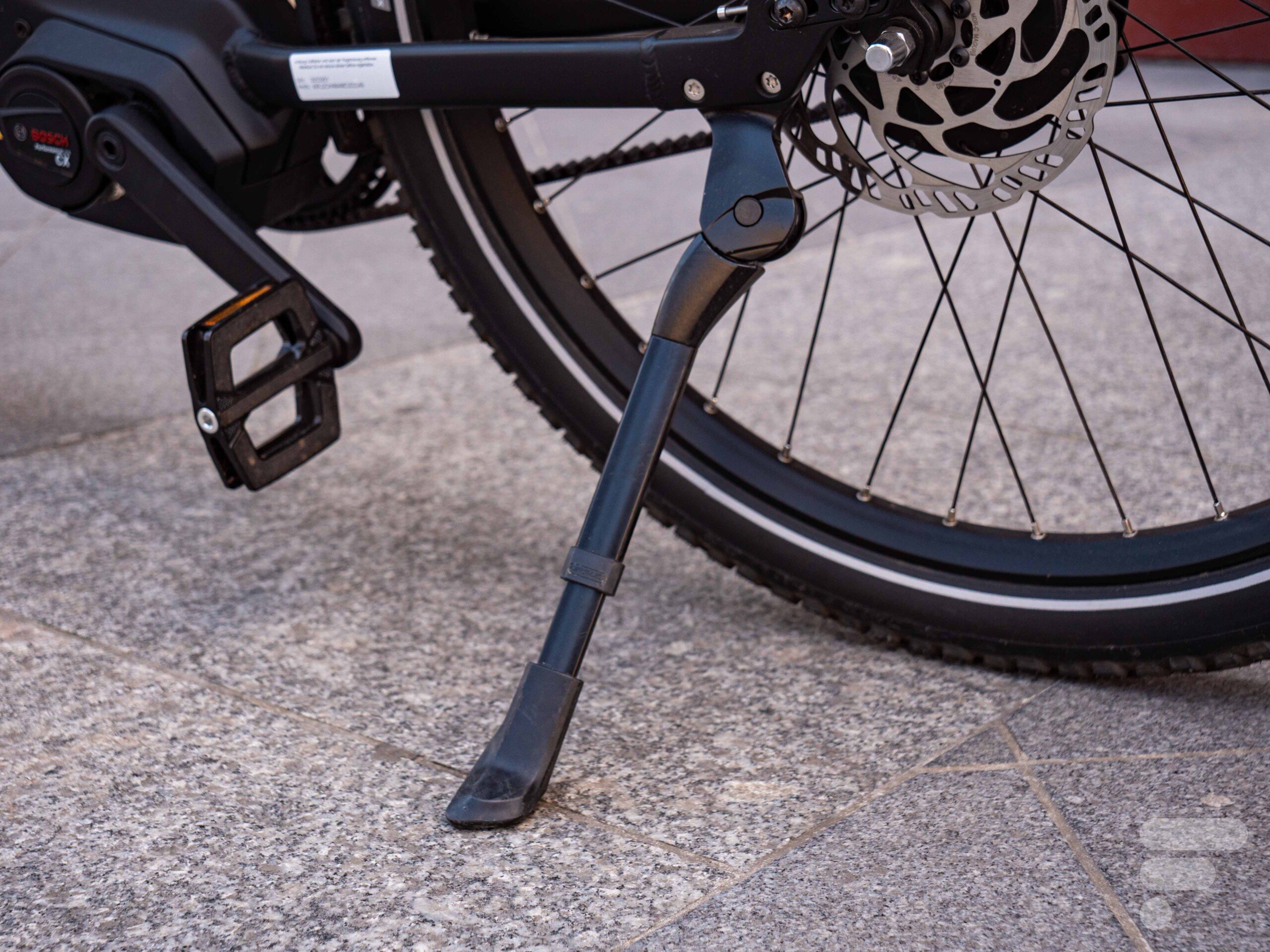 Riese & Muller Charger4 GT Vario