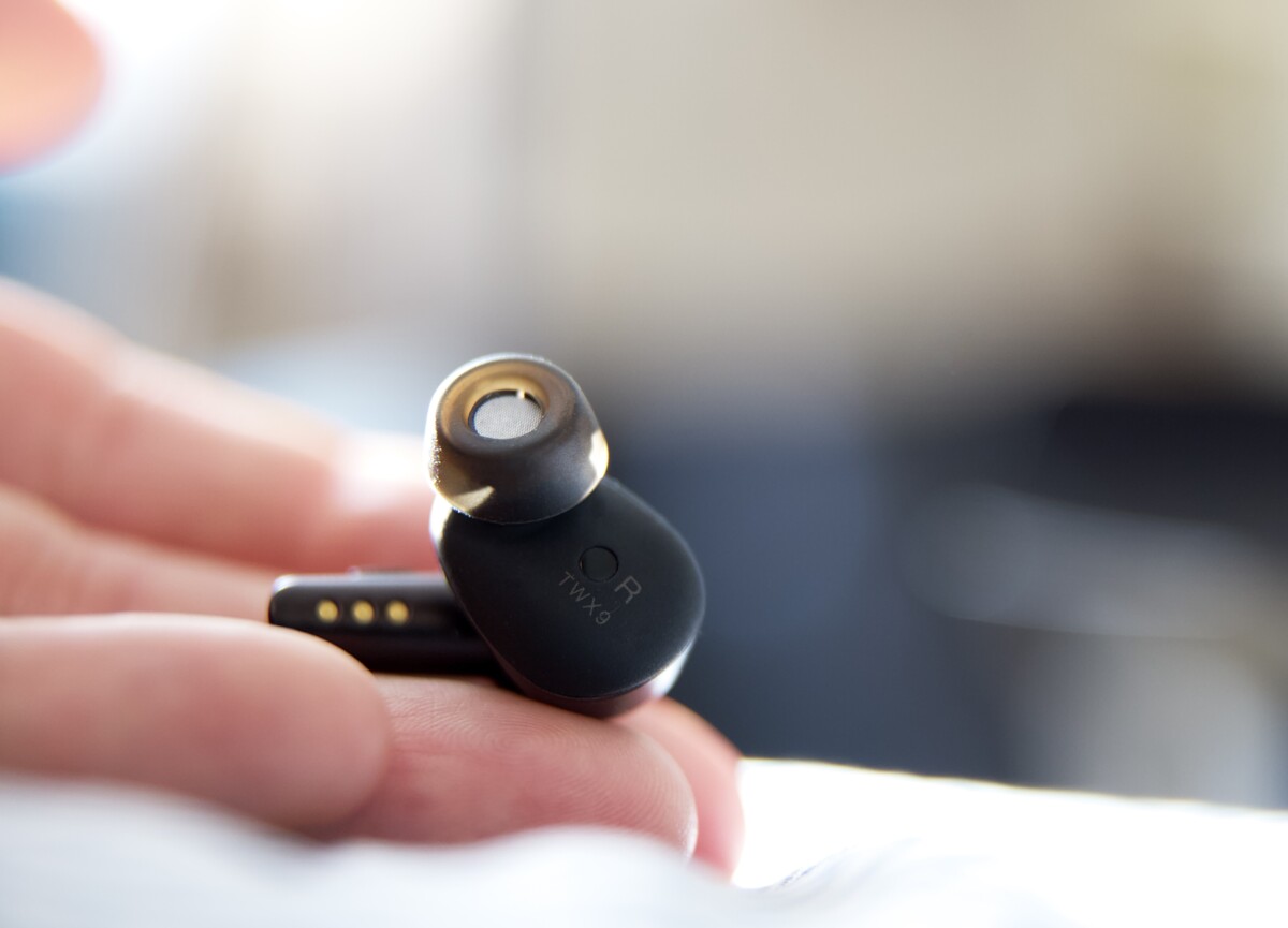 test audio technica ath twx9 21 Audio-Technica ATH-TWX9 Review: 360 Reality Audio Sound