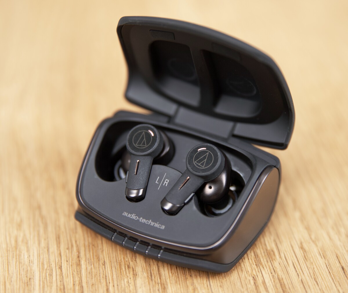 test audio technica ath twx9 3 Audio-Technica ATH-TWX9 Review: 360 Reality Audio Sound