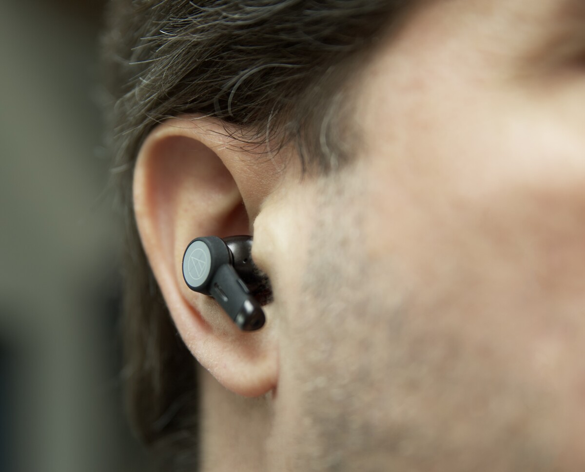 test audio technica ath twx9 8 Audio-Technica ATH-TWX9 Review: 360 Reality Audio Sound