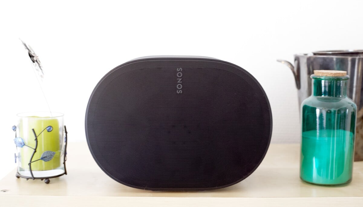 Sonos Era 300 Review: Impressive 3D Sound with Dolby Atmos Support 28 Test Sonos Era 300