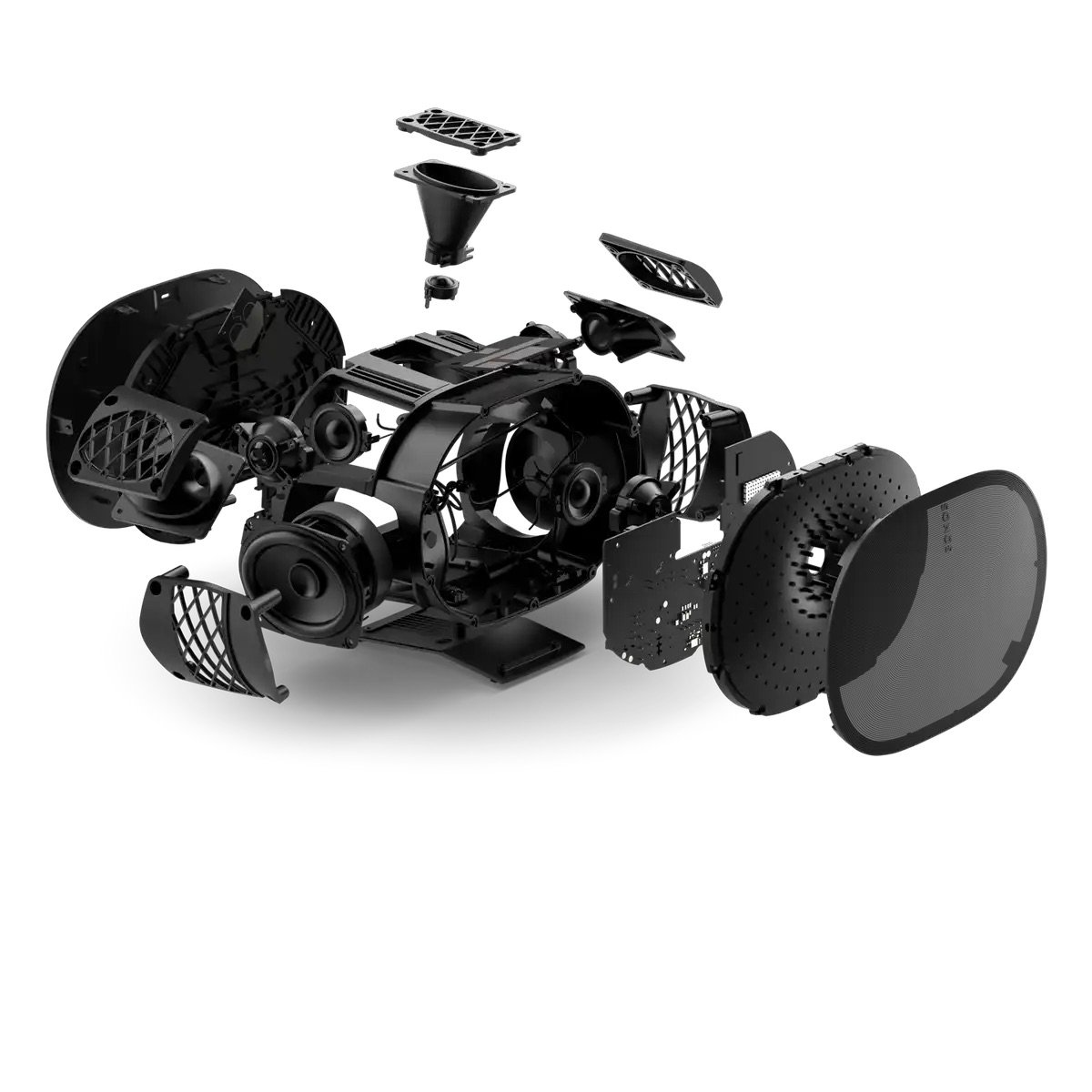 Sonos Era 300 Review: Impressive 3D Sound with Dolby Atmos Support 21 Test Sonos Era 300