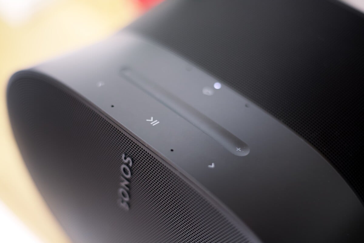 Sonos Era 300 Review: Impressive 3D Sound with Dolby Atmos Support 20 Test Sonos Era 300