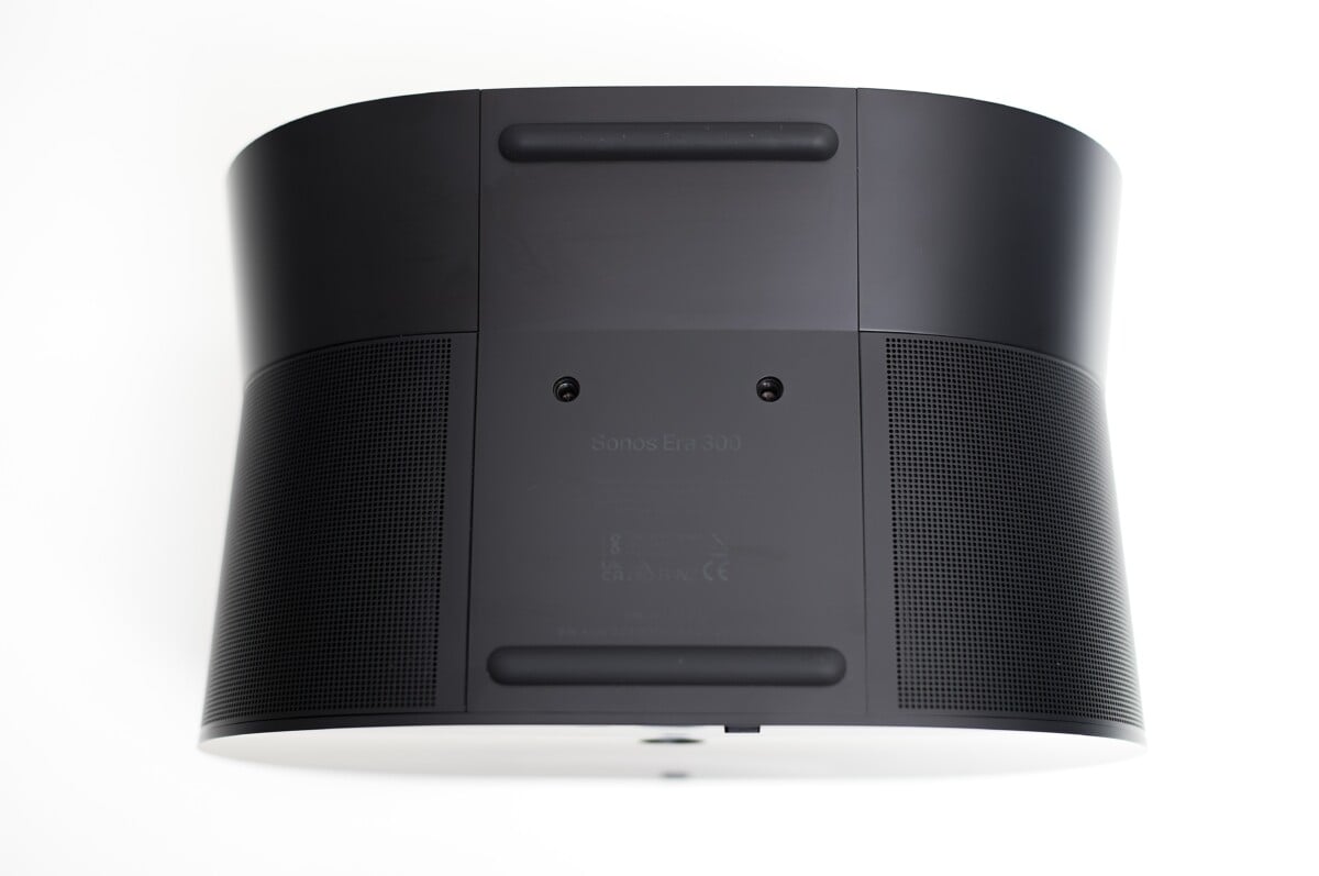 Sonos Era 300 Review: Impressive 3D Sound with Dolby Atmos Support 23 Test Sonos Era 300