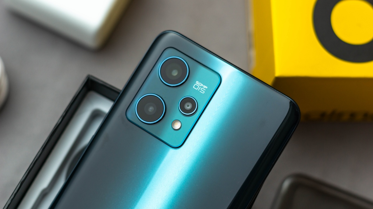 En İyi Realme Telefonlar 2023 16 Realme 9 Pro+