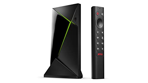 Nvidia SHIELD TV Pro (Support SHIELD Vendu Séparément)