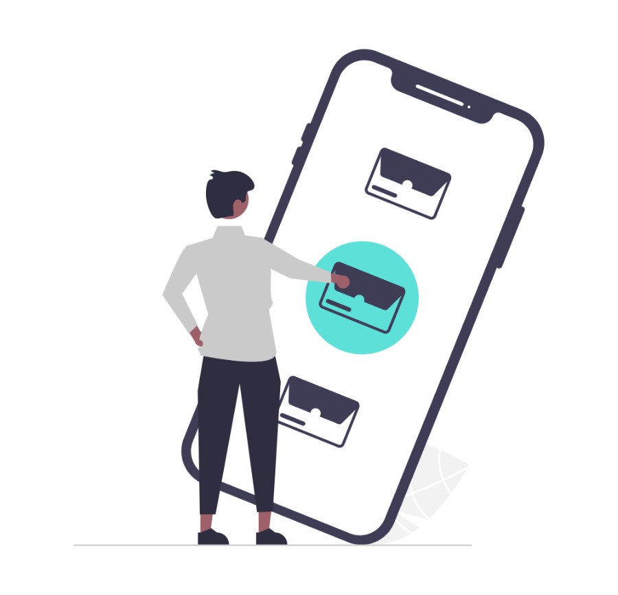 Direct Marketing Definition, Objectives & Examples 12 Use emailing for direct marketing