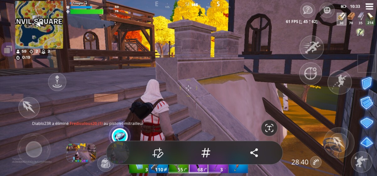 one ui 51 samsung galaxy s23 ultra 26 Samsung Galaxy S23 Ultra Review: The King Has Regained His Crown