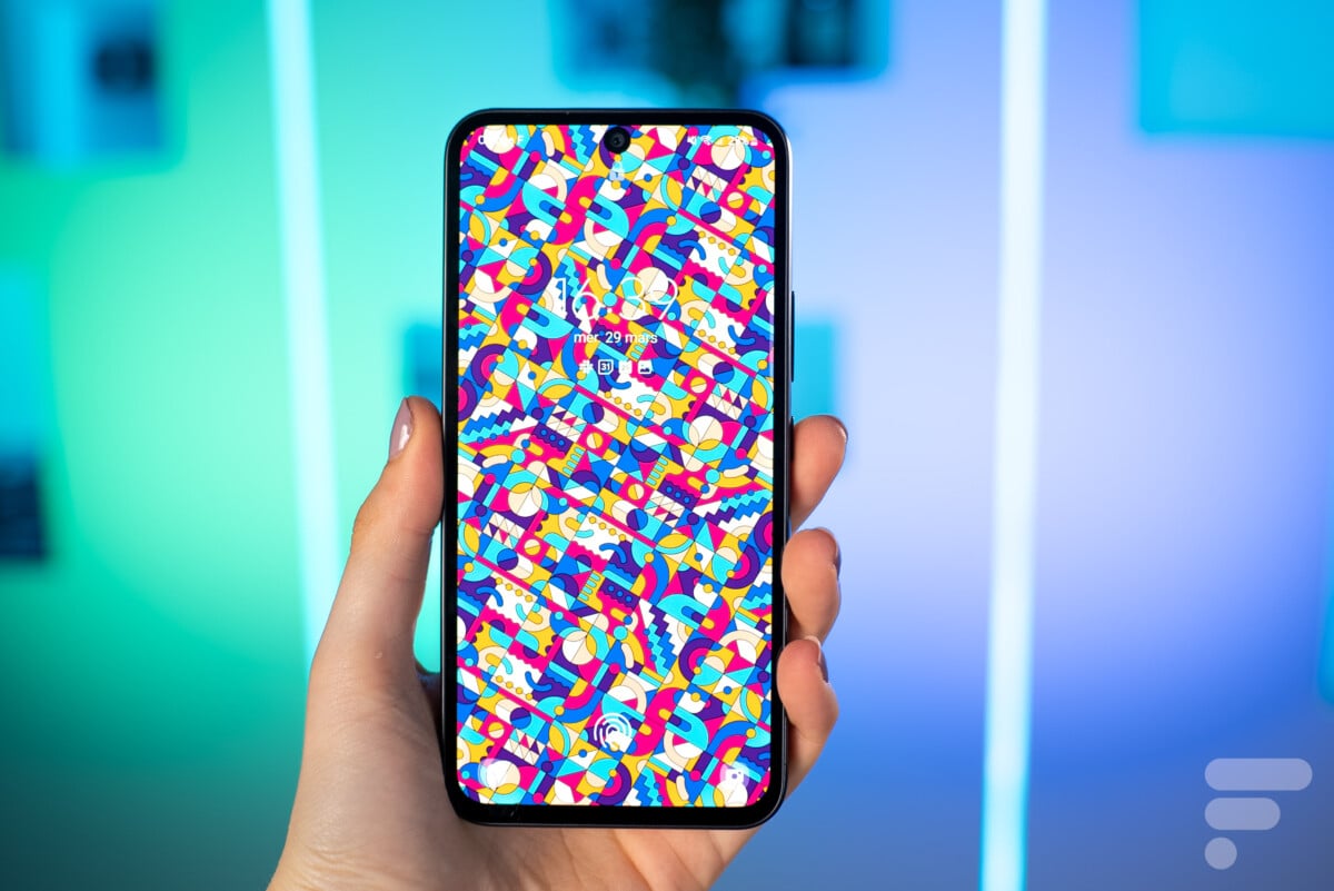 samsung galaxy a54 6 Samsung Galaxy A54 Specs, Features, Test and Review