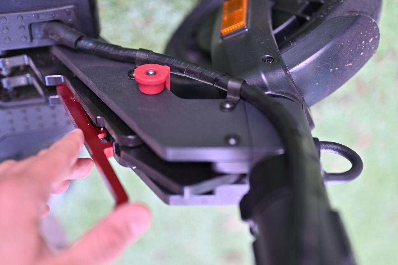 Wispeed T855 Review: An Exciting but Insufficient Electric Scooter 36 wispeed t855 essai trottinette18.jpeg6435a379689d3 Wispeed T855 Review: An Exciting but Insufficient Electric Scooter