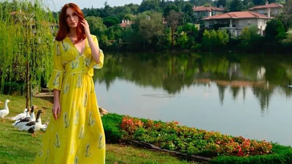 image 1 أفضل مصممي الأزياء في تركيا