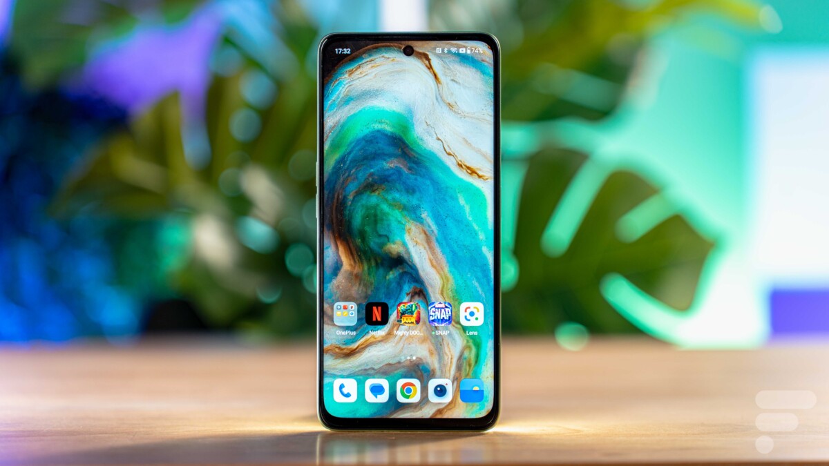 oneplus nord ce 3 lite 16 OnePlus Nord CE 3 Lite Review: Good All Around Except Photography