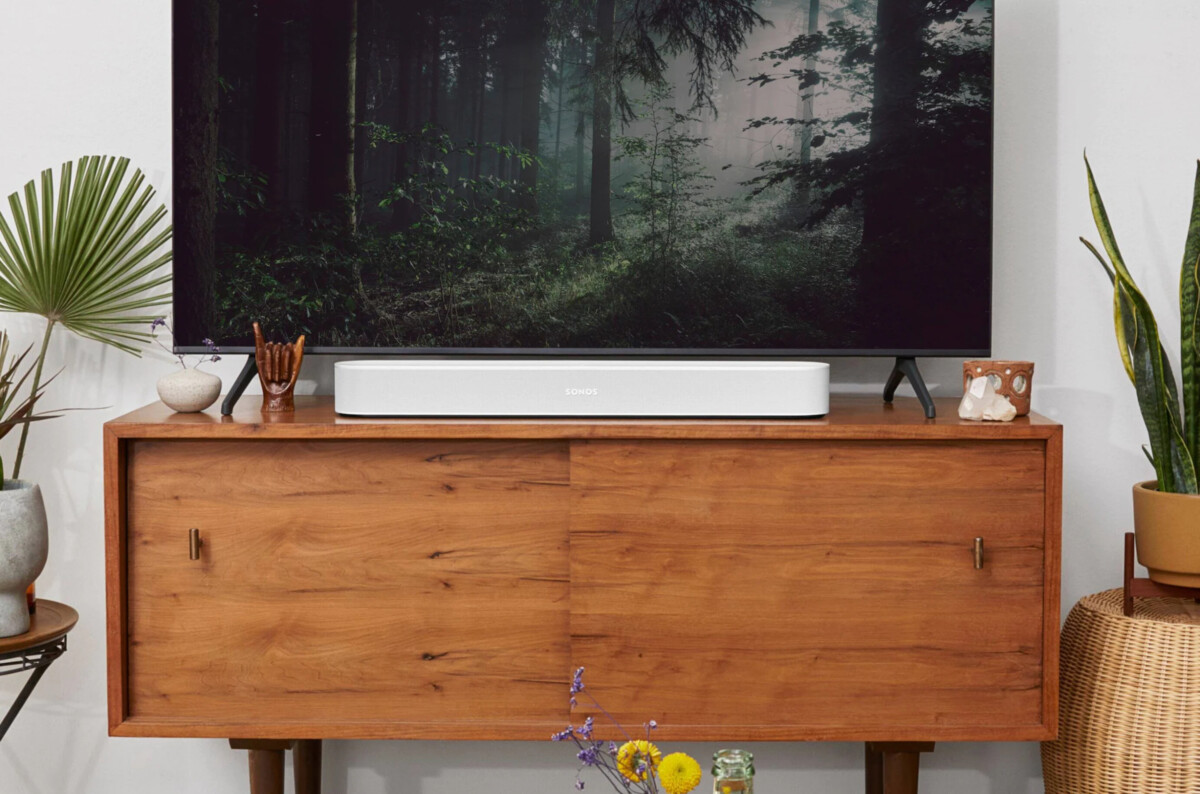sonosbeamgen2 beauty Best Soundbar to Choose Based on Your Budget in 2023