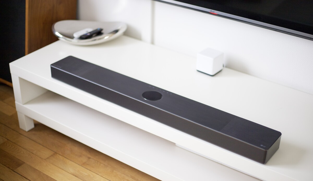 test lg soundbar sc9s 18 Best Soundbar to Choose Based on Your Budget in 2023