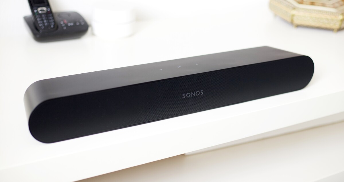 test sonos ray 1 Best Soundbar to Choose Based on Your Budget in 2023