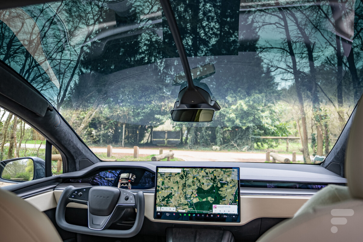 How to Play Steam in a Tesla: Video Games with PS5 Power in a Car 22 tesla model x plaid 1200x801 1 How to Play Steam in a Tesla: Video Games with PS5 Power in a Car