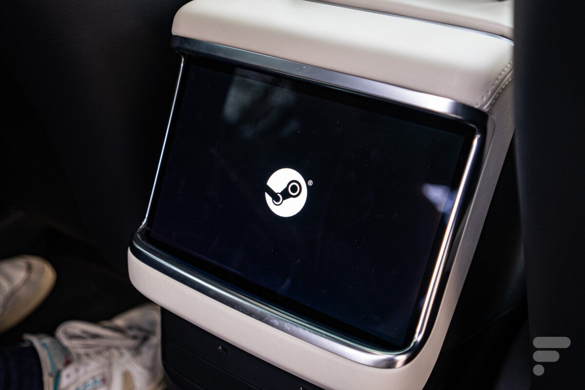 How to Play Steam in a Tesla: Video Games with PS5 Power in a Car 21 tesla model x plaid steam 2 1200x801 1 How to Play Steam in a Tesla: Video Games with PS5 Power in a Car