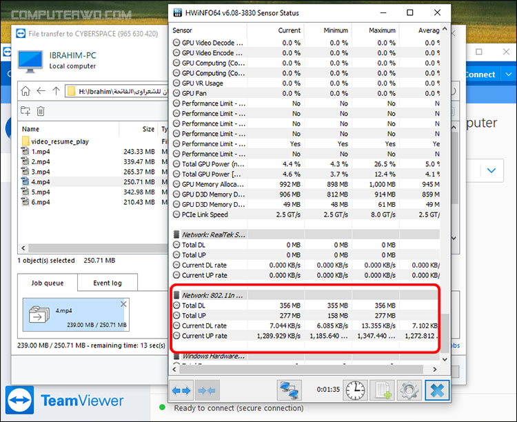 21 5 How to Connect 2 PCs to a Single External Hard Drive