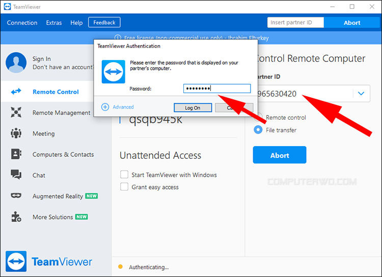 31 2 How to Connect 2 PCs to a Single External Hard Drive