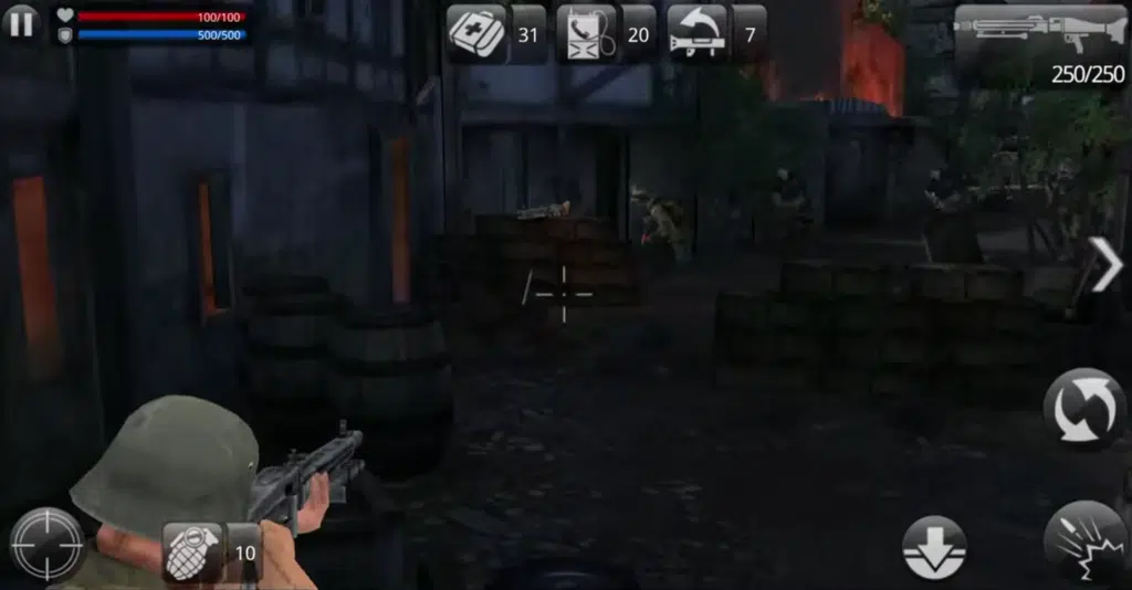 Download D-Day Old Version APK Mod 8 Screenshot 1 Download D-Day Old Version APK Mod