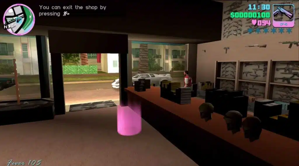 Download Original Vice City Game 2023: Android and PC 9 Screenshot 2 2 Download Original Vice City Game 2023: Android and PC