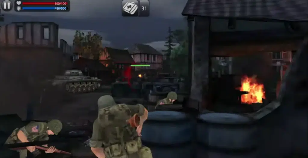 Download D-Day Old Version APK Mod 10 Screenshot 3 Download D-Day Old Version APK Mod