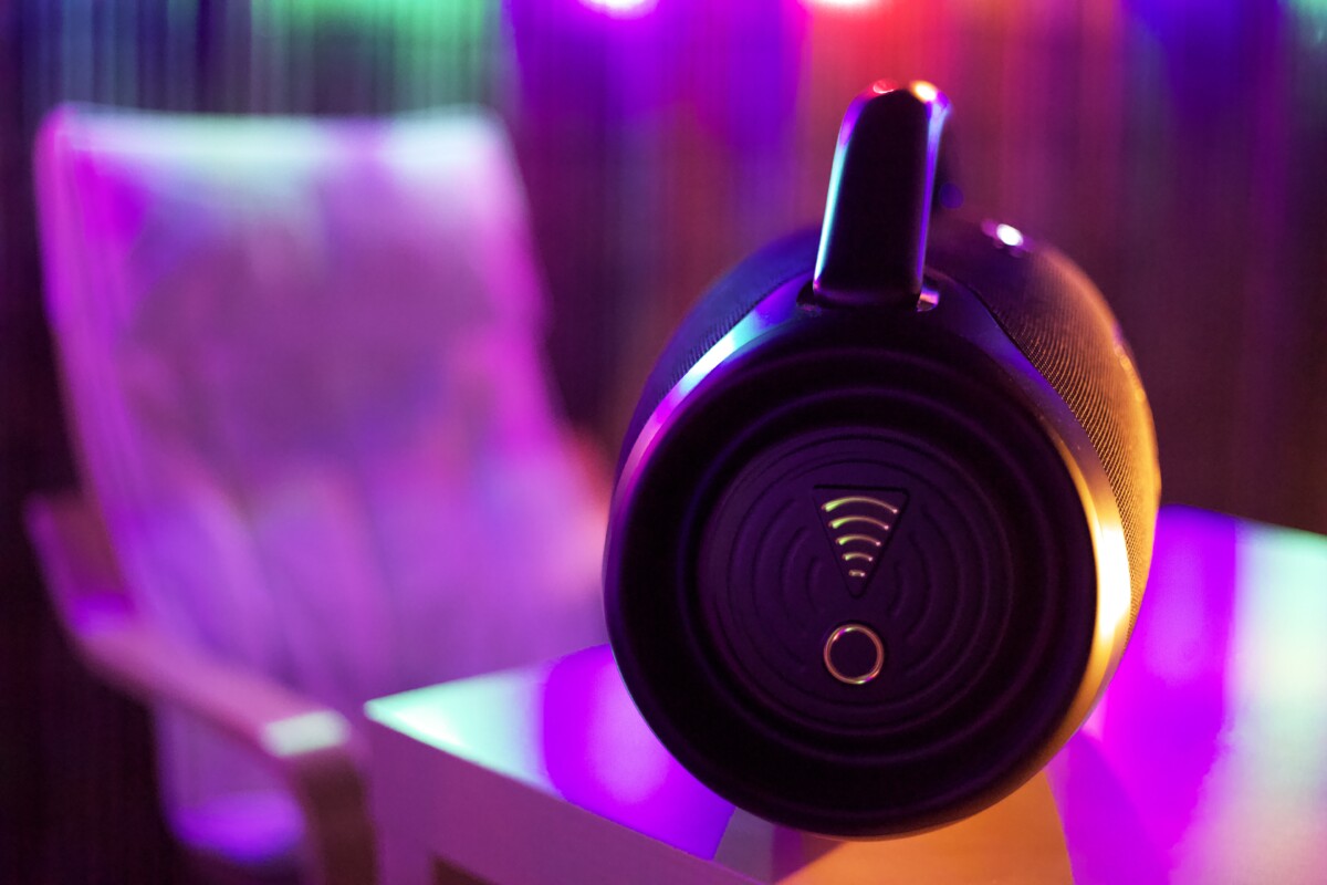 JBL Boombox 3 WiFi Review: Powerful and Dolby Atmos 30 JBL Boombox 3 Wi-Fi