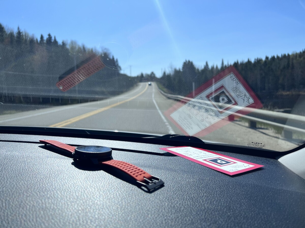 test suunto vertical au soleil Suunto Vertical Review: Our Journey with Mont Blanc