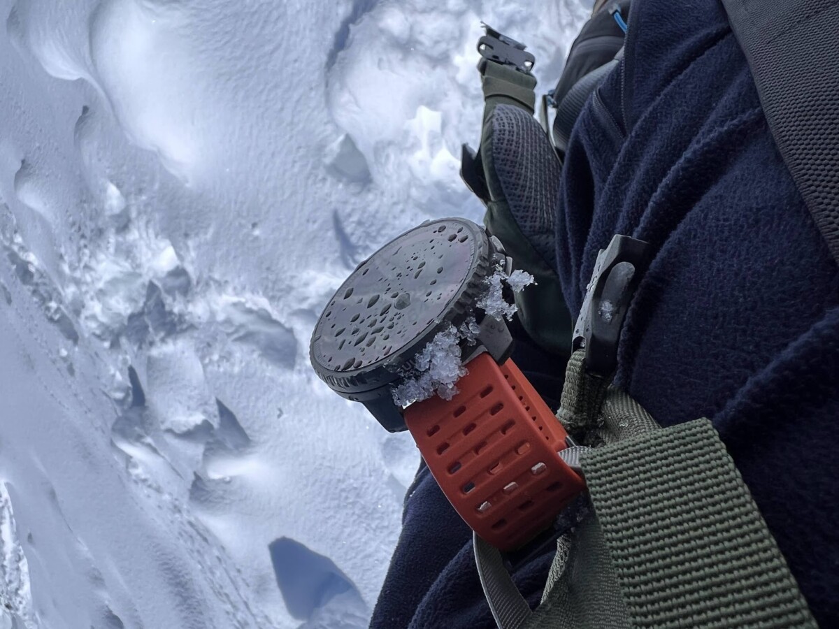 test suunto vertical autonome et resistante e1686591125940 Suunto Vertical Review: Our Journey with Mont Blanc