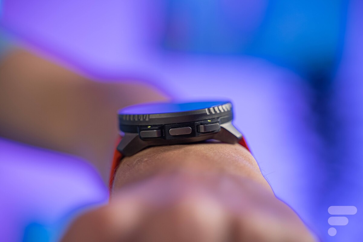 test suunto vertical boutons physiques Suunto Vertical Review: Our Journey with Mont Blanc