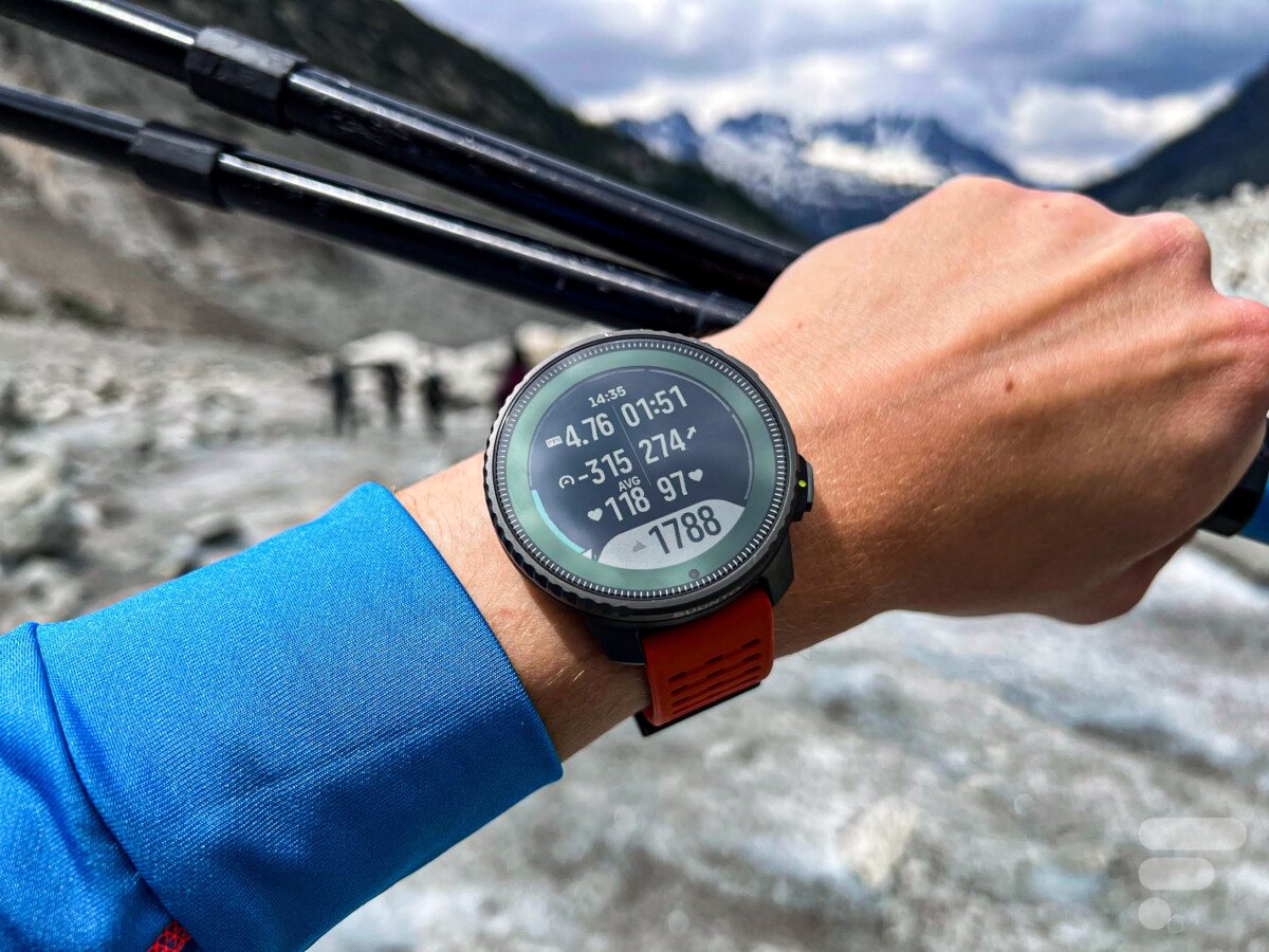 test suunto vertical debut mb Suunto Vertical Review: Our Journey with Mont Blanc