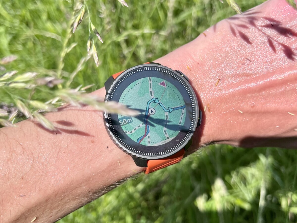 test suunto vertical miam les orties Suunto Vertical Review: Our Journey with Mont Blanc
