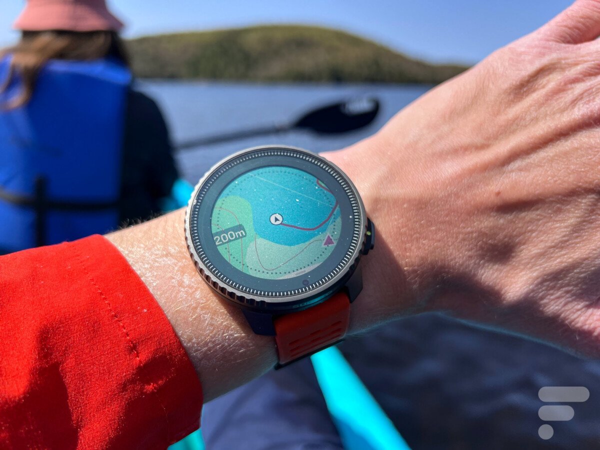 test suunto vertical windigo kayak Suunto Vertical Review: Our Journey with Mont Blanc