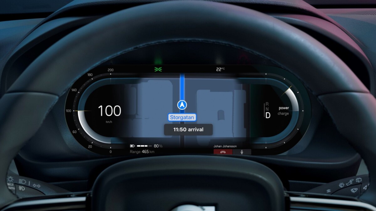 volvo maj ota apple carplay 2 How to Upgrade Your Volvo with Apple CarPlay and Android Auto