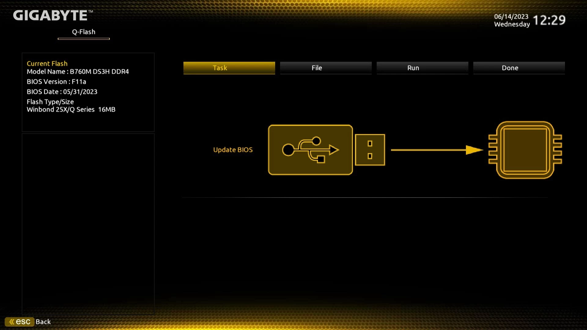 6494097a81fb3.gigabyte b760 08.jpgmain6494097a8f5fc Gigabyte B760M DS3H AX DDR4 Motherboard Review