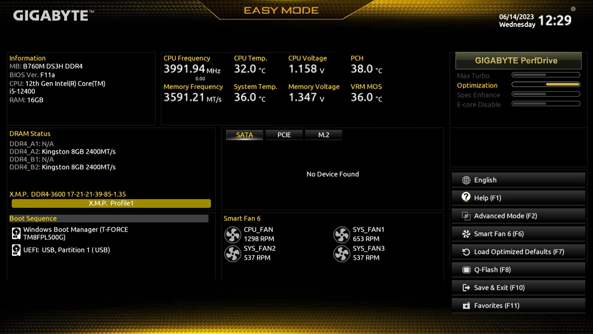6494097d7026b.gigabyte b760 07.jpgmain6494097d7c569 Gigabyte B760M DS3H AX DDR4 Motherboard Review
