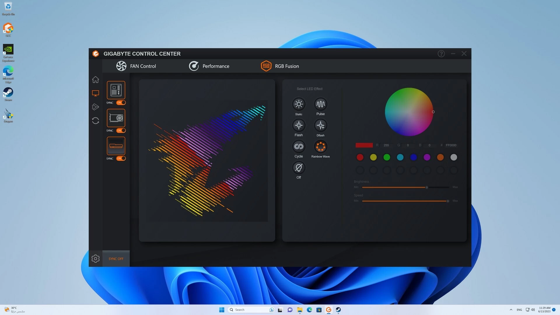 649409b0f19b4.gigabyte b760 10.jpgmain649409b10a50d Gigabyte B760M DS3H AX DDR4 Motherboard Review