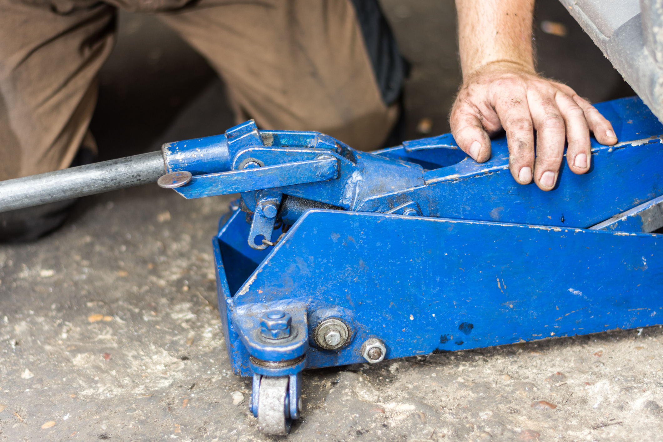 iStock 1223348421 How to Adjust a Timing Chain in Your Car?