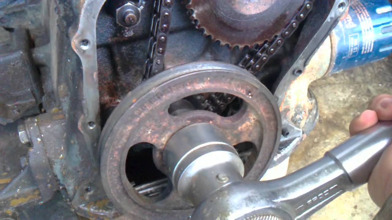retendre chaine distribution How to Adjust a Timing Chain in Your Car?