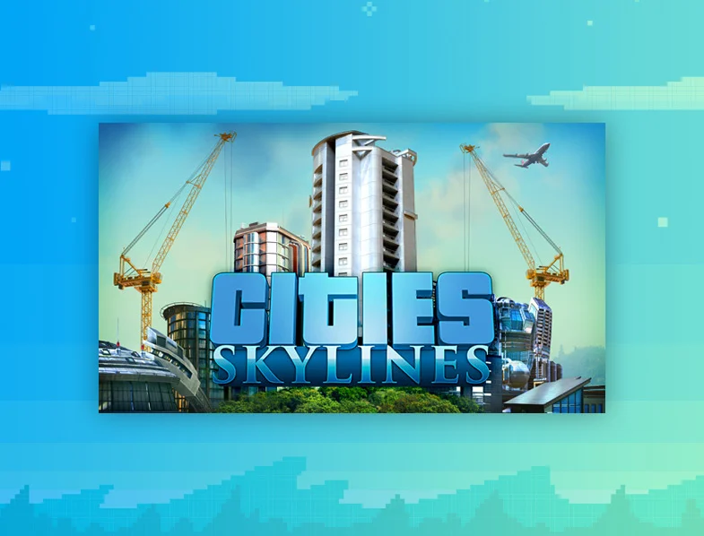 Jeux comme SimCity : 20 jeux de construction de ville similaires ! 42 Cities: Skylines