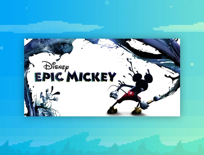 Epic Mickey