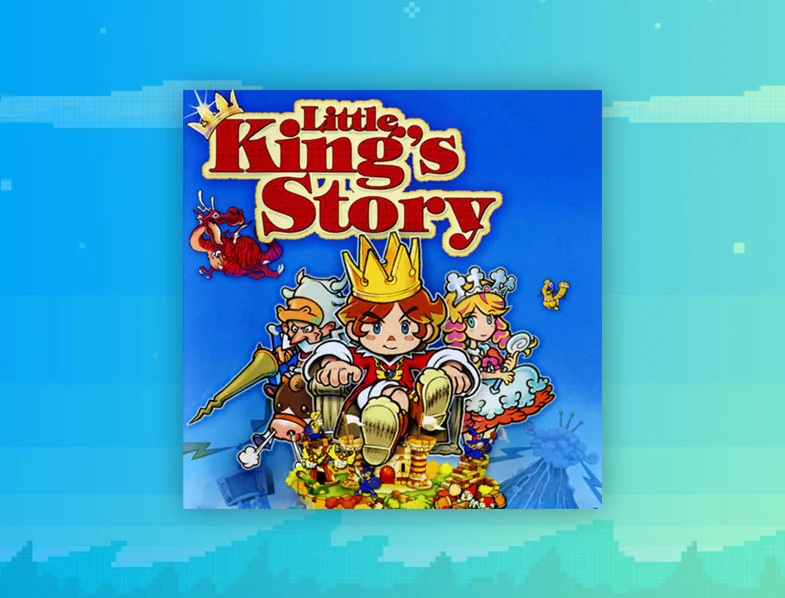 Little King's Story