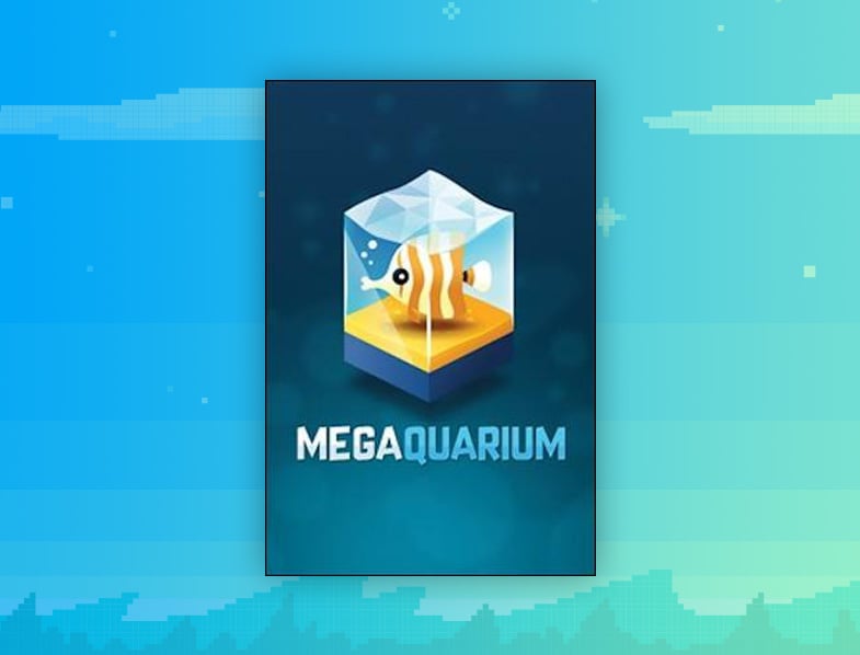 Jeux comme SimCity : 20 jeux de construction de ville similaires ! 61 Megaquarium