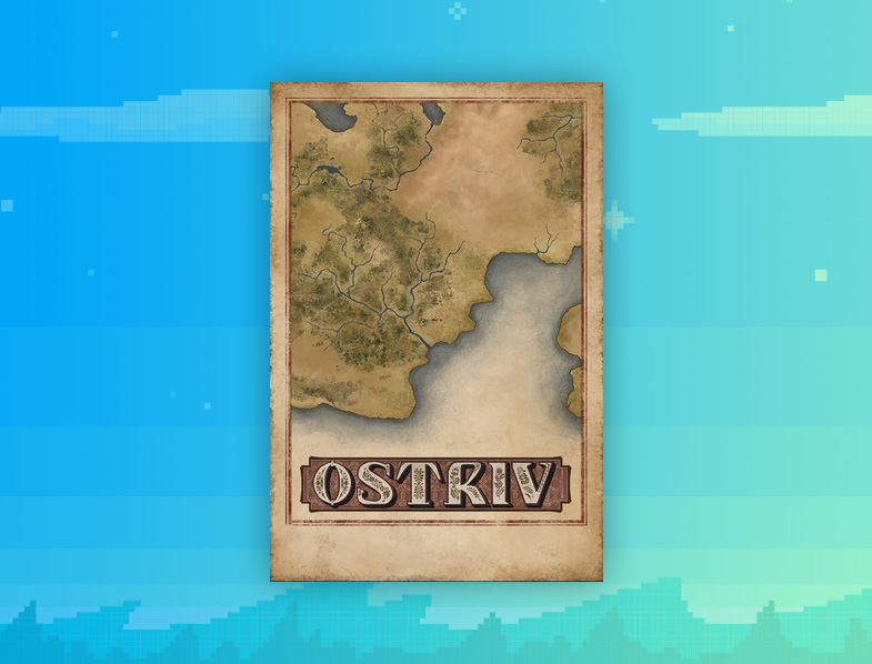 Jeux comme SimCity : 20 jeux de construction de ville similaires ! 57 Ostriv