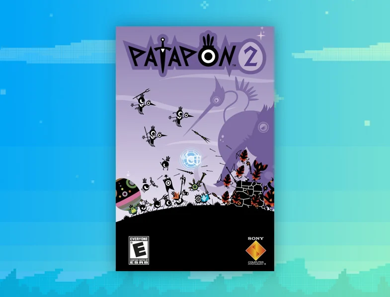 Patapon 2