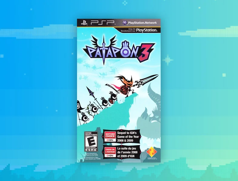 Patapon 3